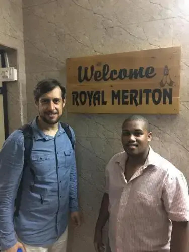 Royal Meriton Hostel