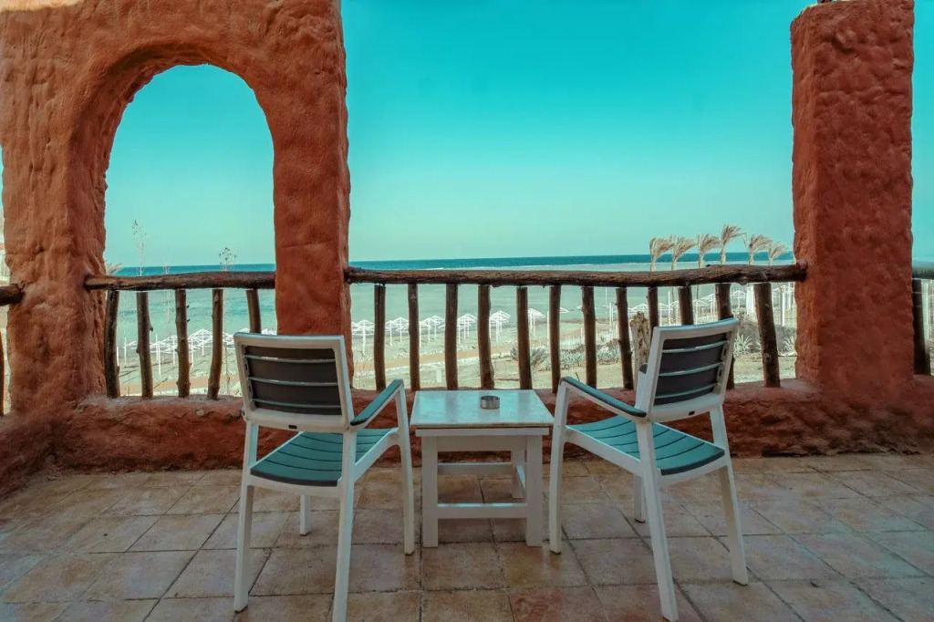 Pickalbatros Villaggio Resort - Portofino Marsa Alam