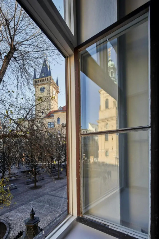 Renovated Flat in Old Town Square by Prague Days