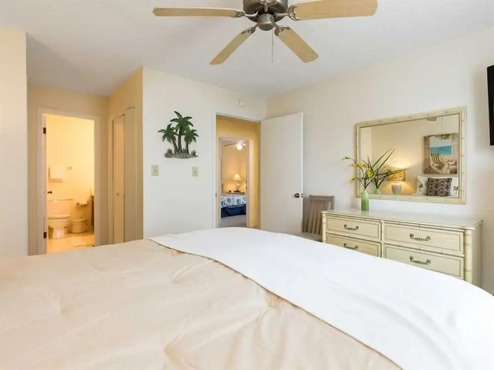 Sea Oats B101 by Meyer Vacation Rentals