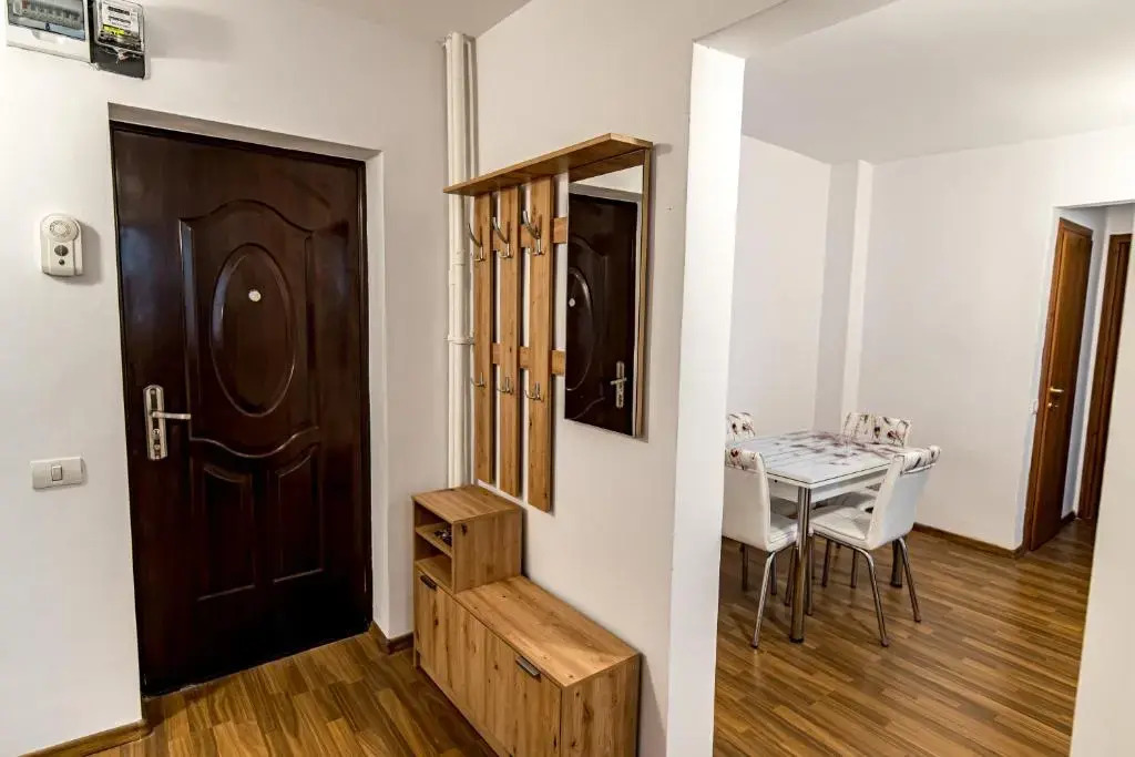 Apartament 3 camere Royal Brasov
