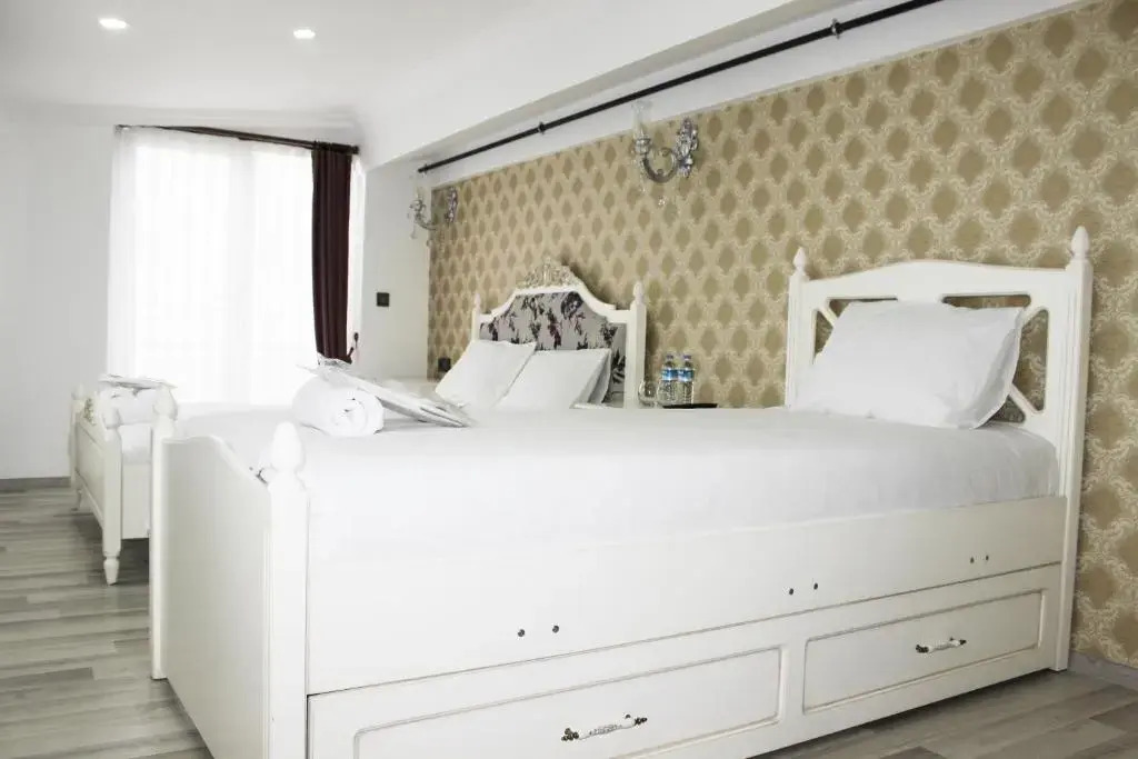 Air Suite Hotel