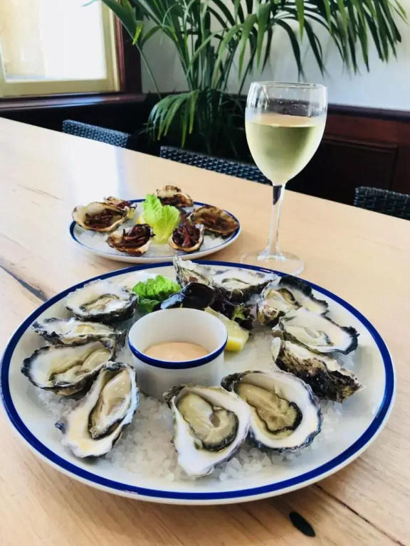 Bermagui Beach Hotel