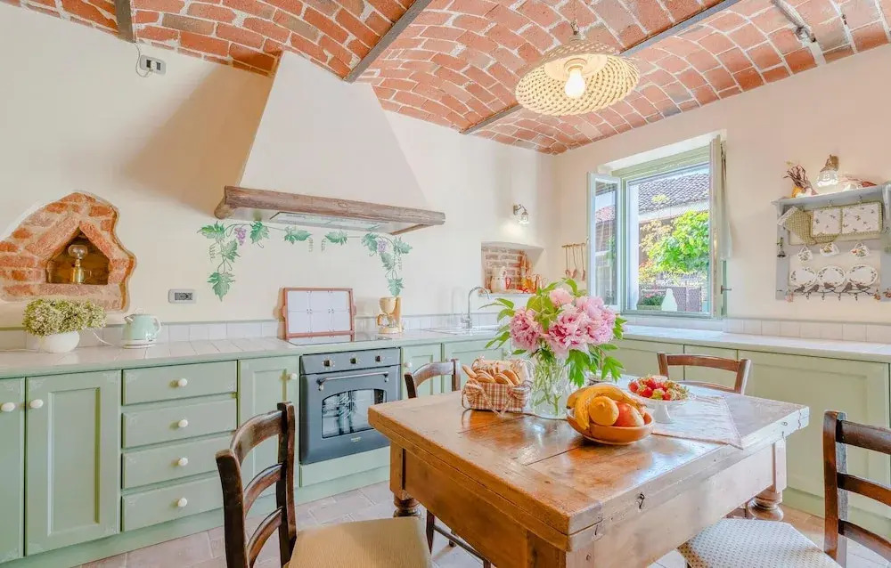 1 Bedroom Cozy Home In Ferrere