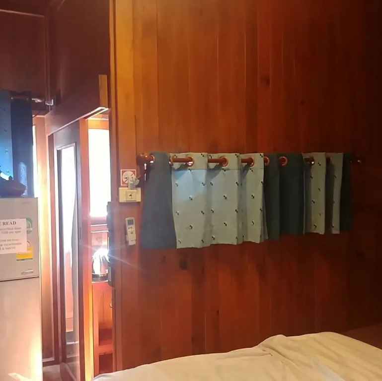 Wood House Pattaya
