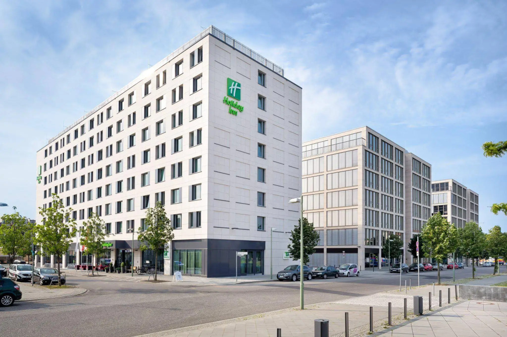Holiday Inn Berlin City East Side by IHG