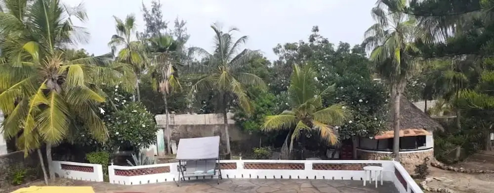 Oceanic-View Nyali Holiday Home