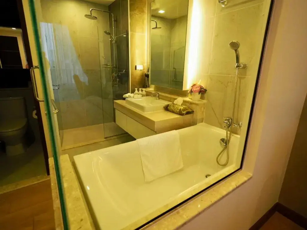 Chiang Mai Cozy Living #707