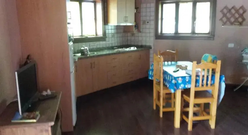 Casa Gerardo