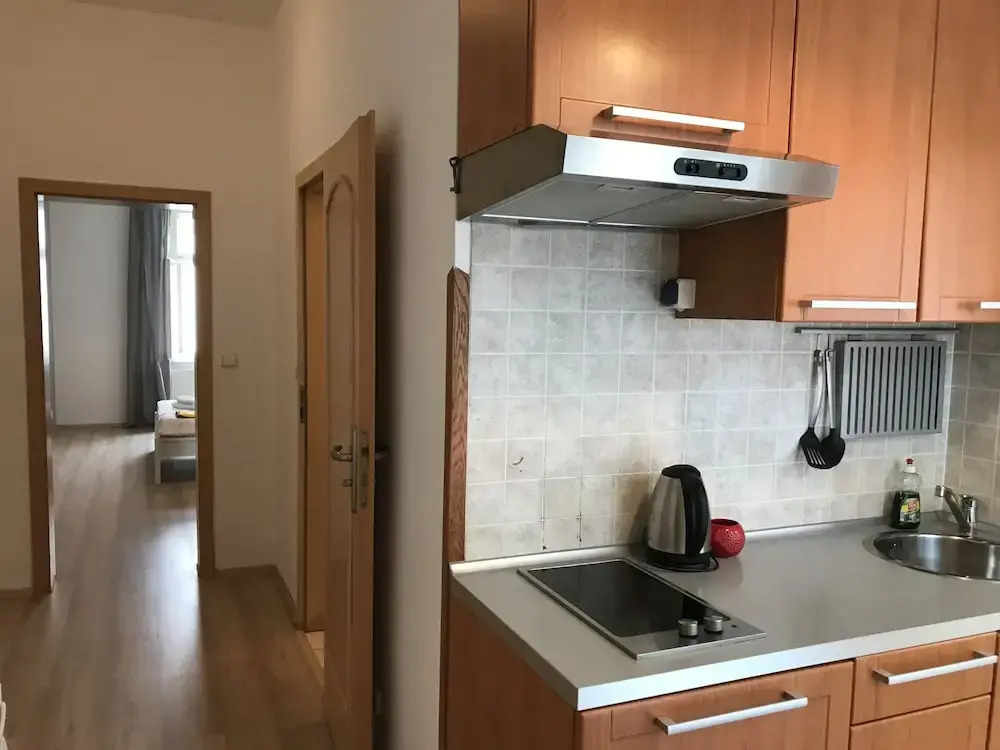 Slavojova ApartMeet
