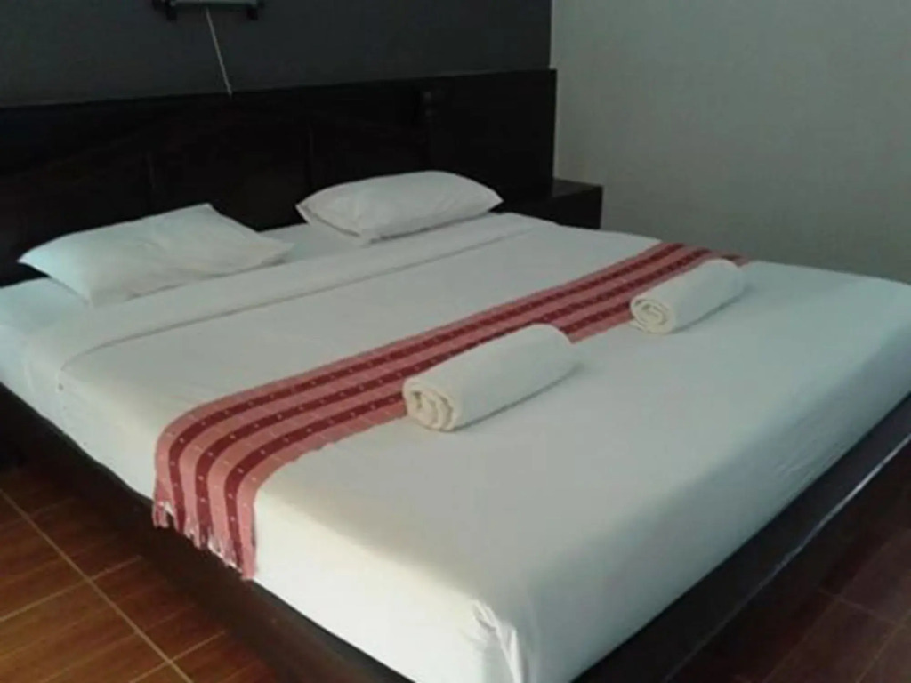 KM Kwanphayao Hotel