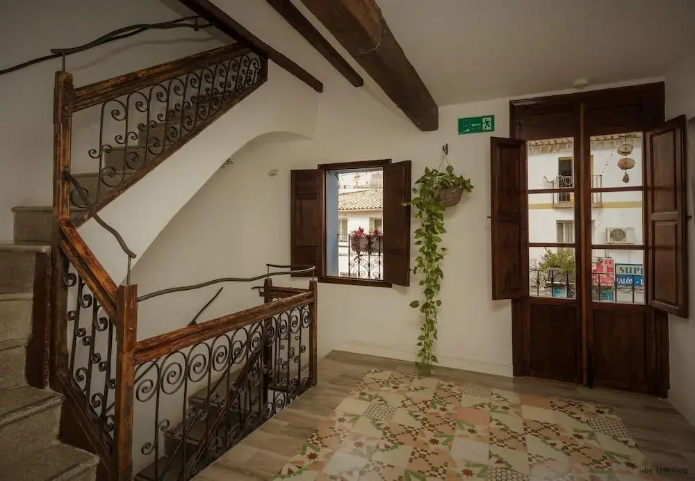 Hostal Boutique Casa del Mar Altea