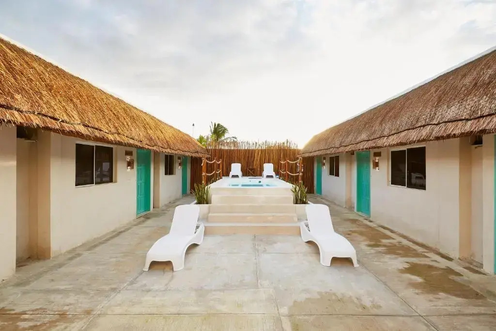 Hotel Pelicano