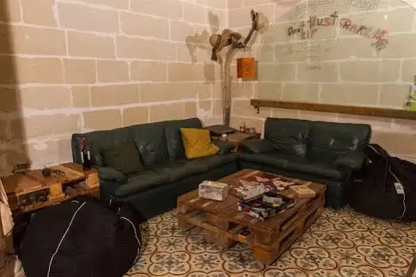 Hostel Jones