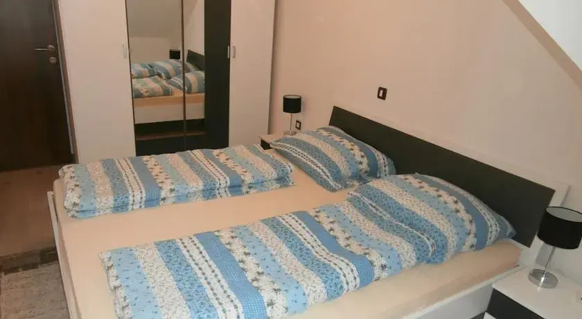 Bella Apartments