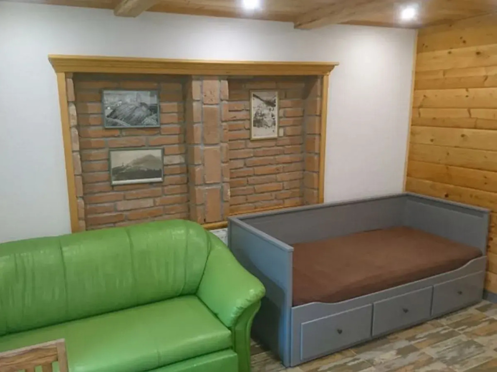 Stará Huť (PPU110)