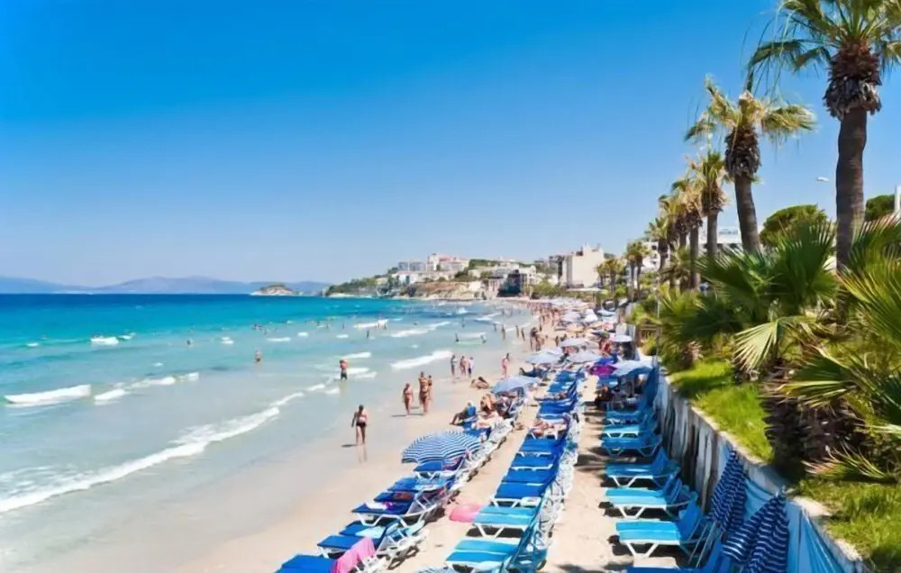 Unique 5 Star Kusadasi Golf & Spa Private Residence