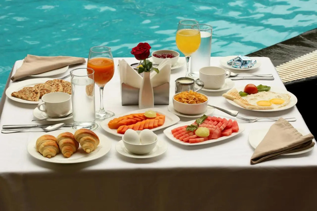 De Alturas Resort