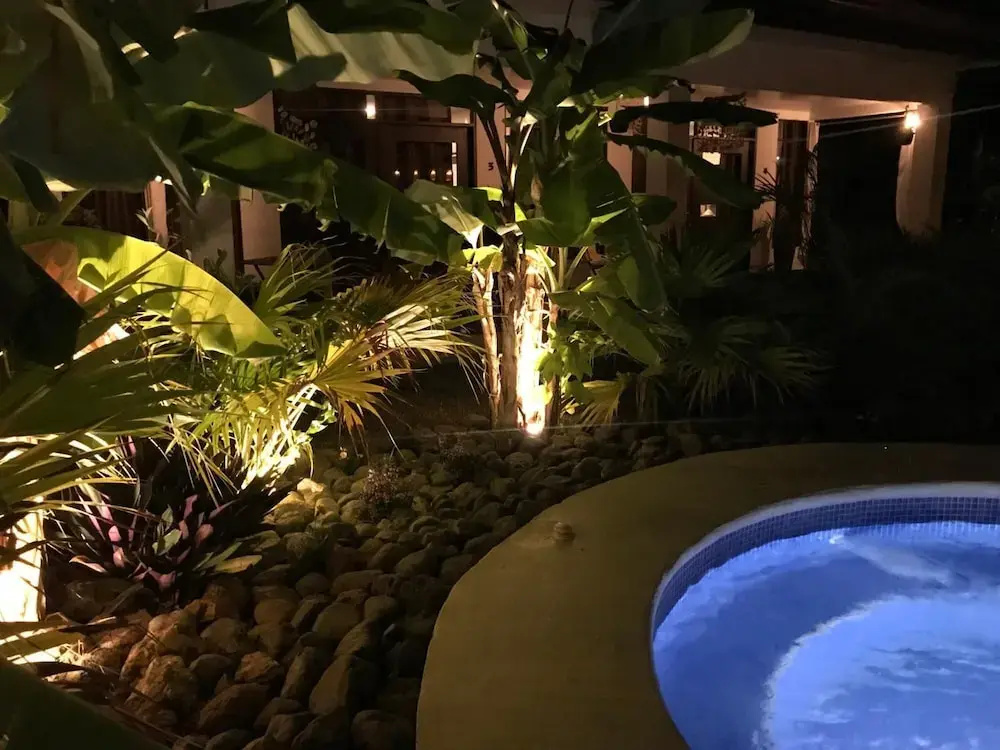 Good Life Lodge