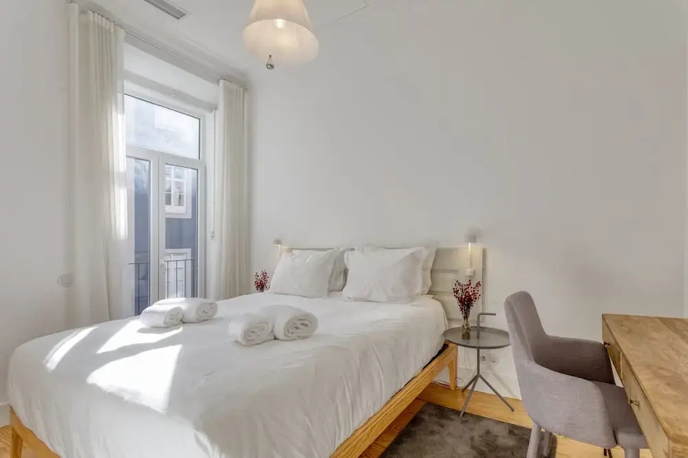 Boutique Chiado Apartments