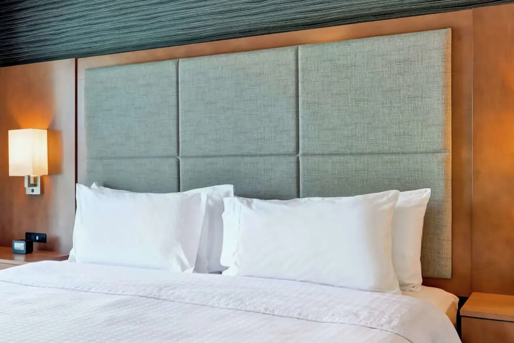 Homewood Suites By Hilton Techridge Parmer At I 35