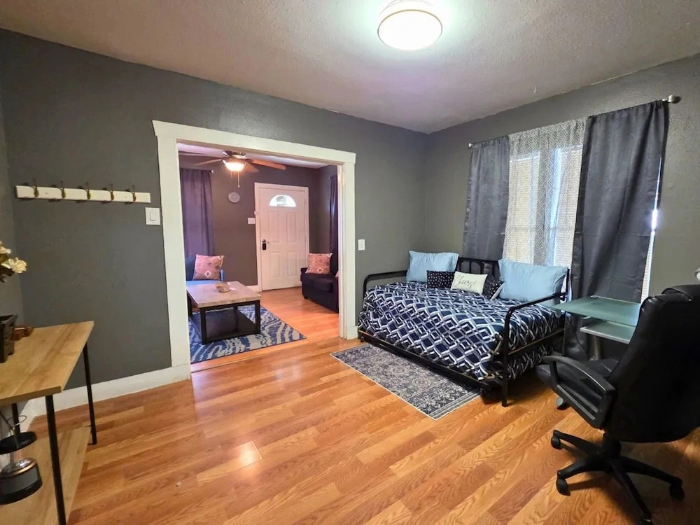 Affordable Houston Stay Near Fifa Events