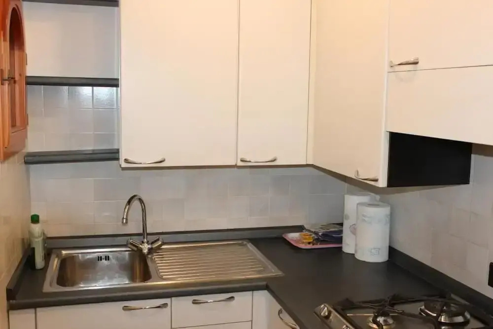 Suite Carla Delizioso Bilocale Centralissimo a Pietrasanta
