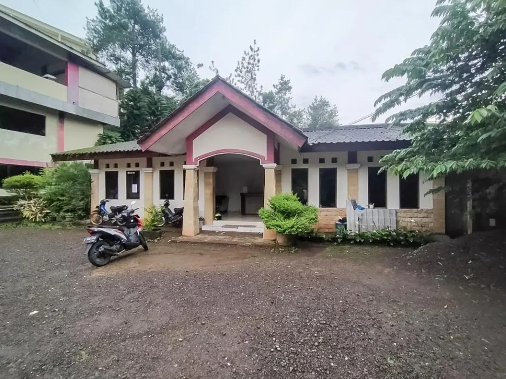 Pertiwi Village RedPartner