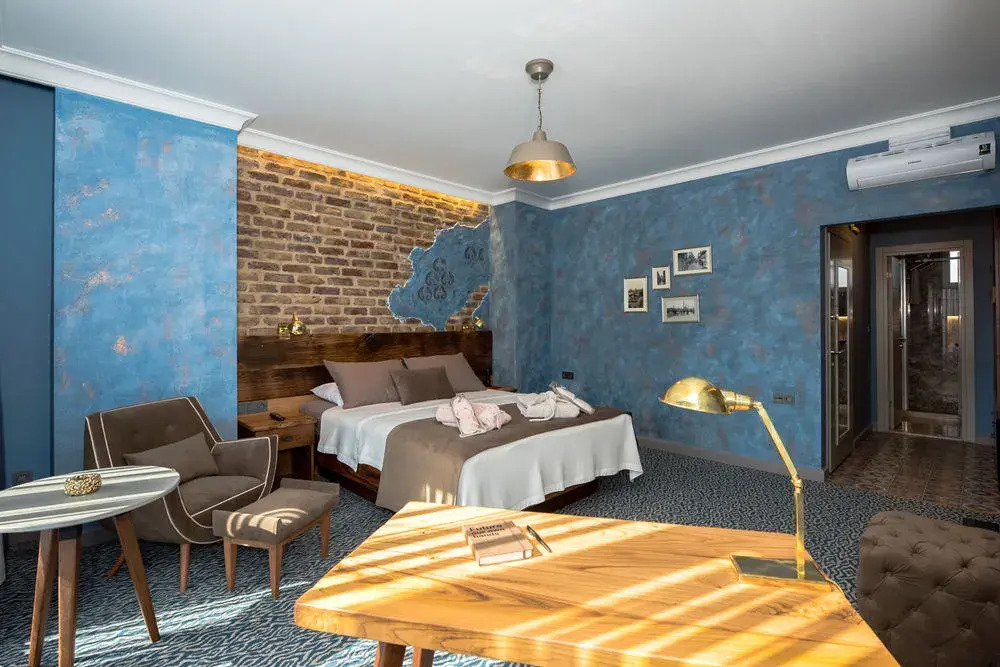 Hammam Suite