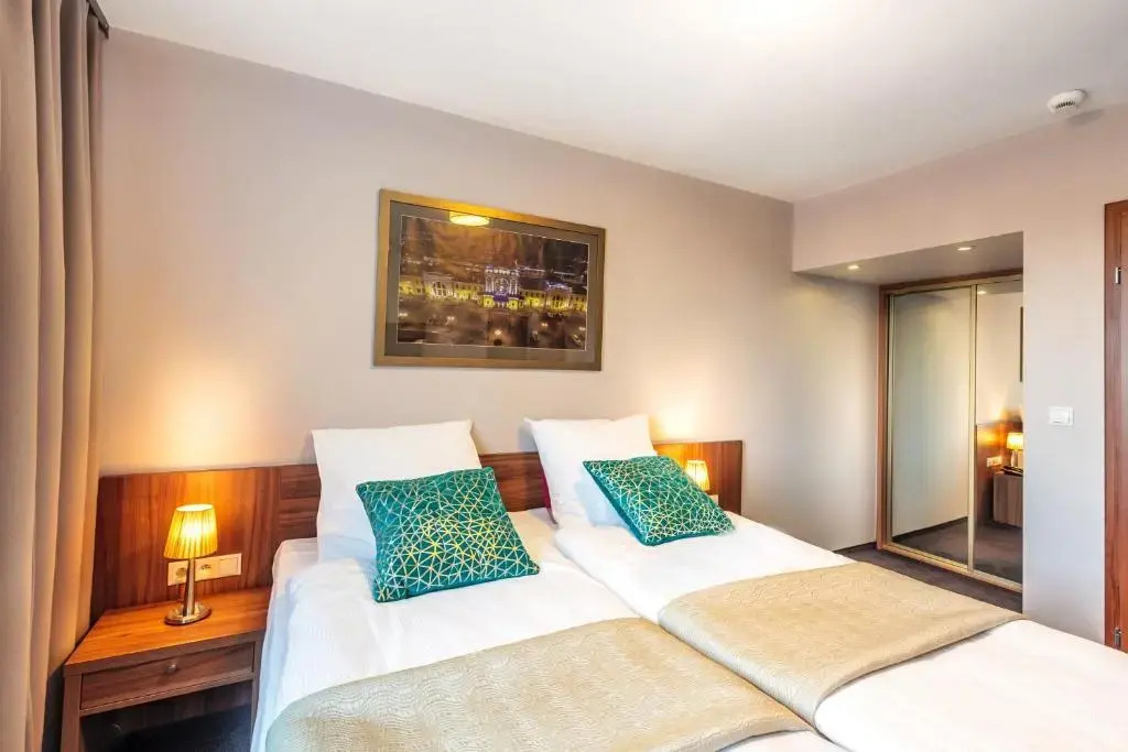 Hotel Tarnovia