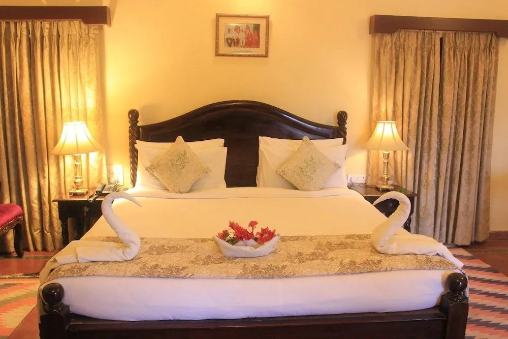 Hotel Roop Vilas Palace