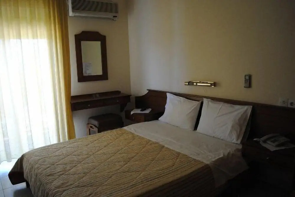 Guesthouse Pyrassos