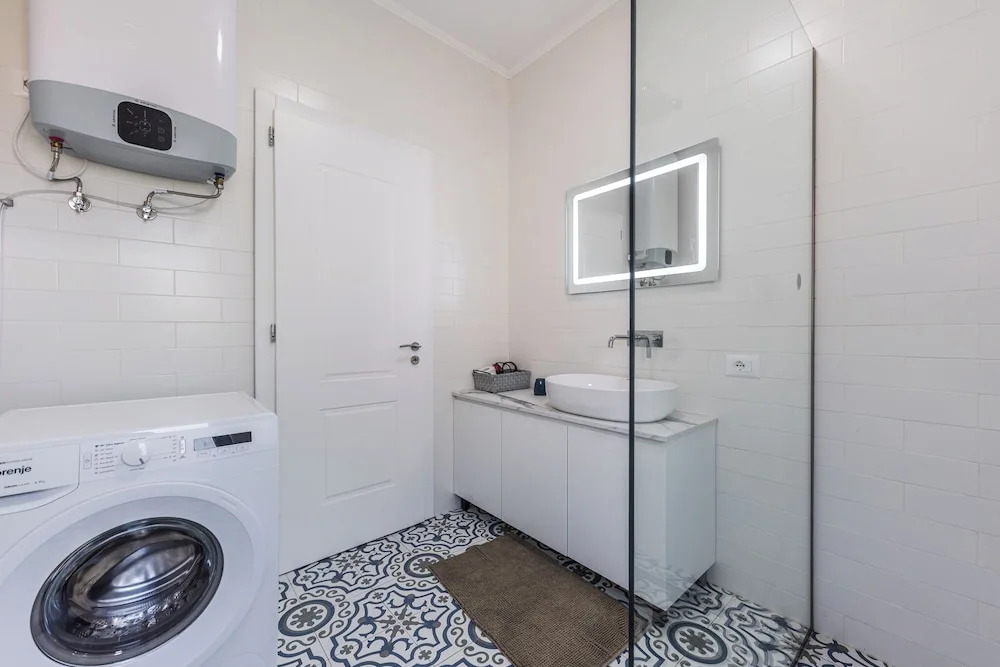 Brand New Apartment Villa 2