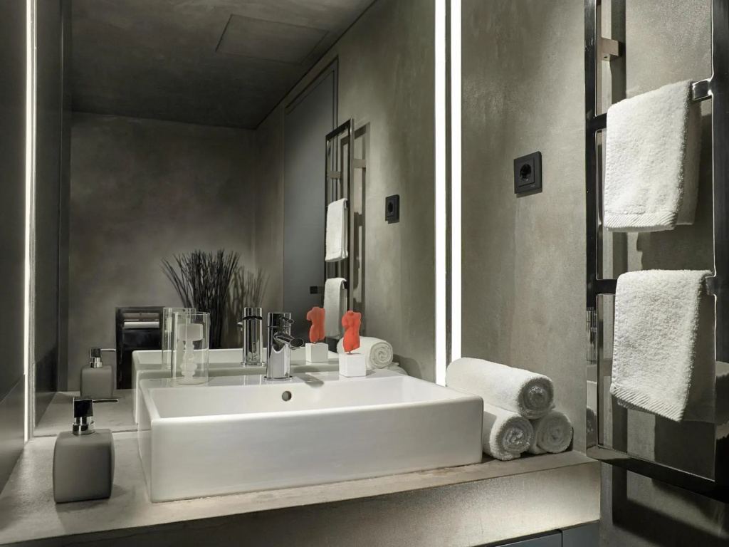 Athens Avaton Suites