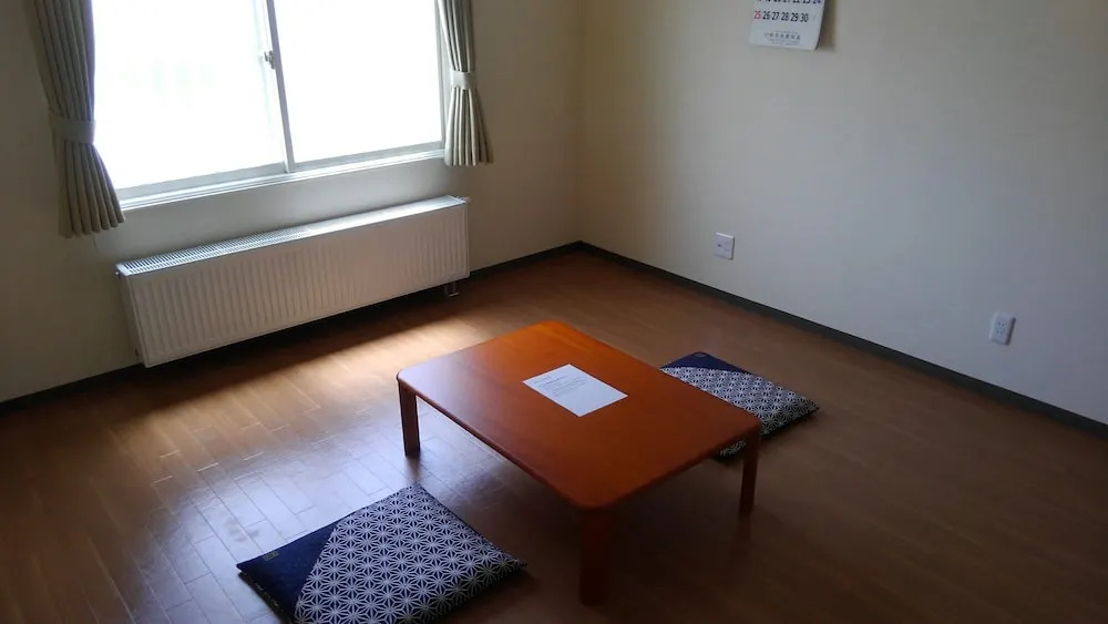 Guesthouse Yoichi