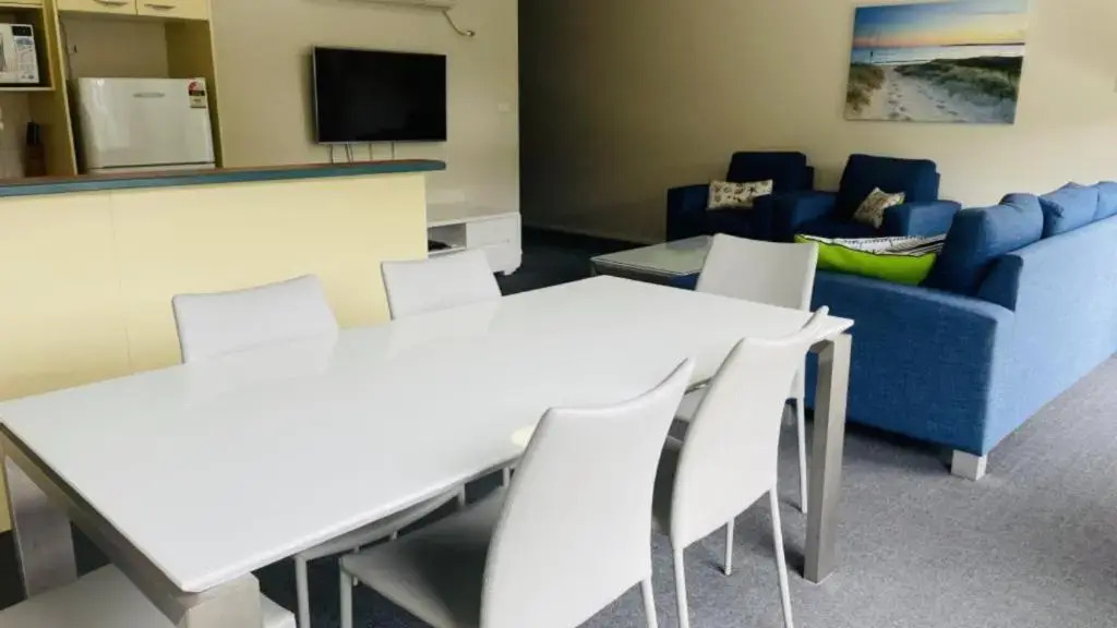 Unit 237 Flynns Beach Resort