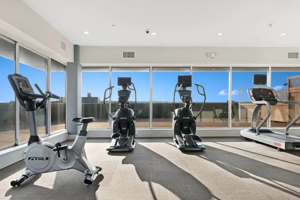 Global Luxury Suites on Prospect Street