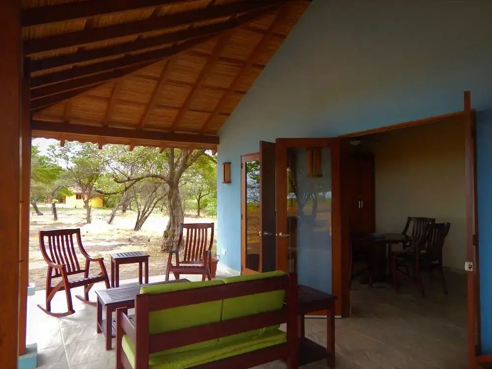 Salt Escapes Nicaragua - Bella Casas