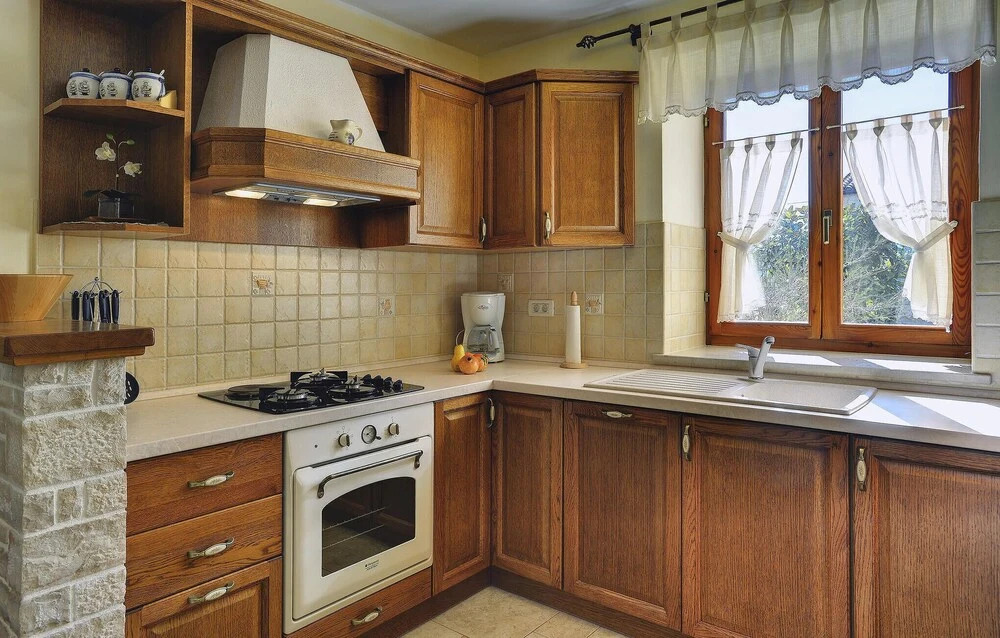 Nice Apartment in Rakalj With 2 Bedrooms and Wifi