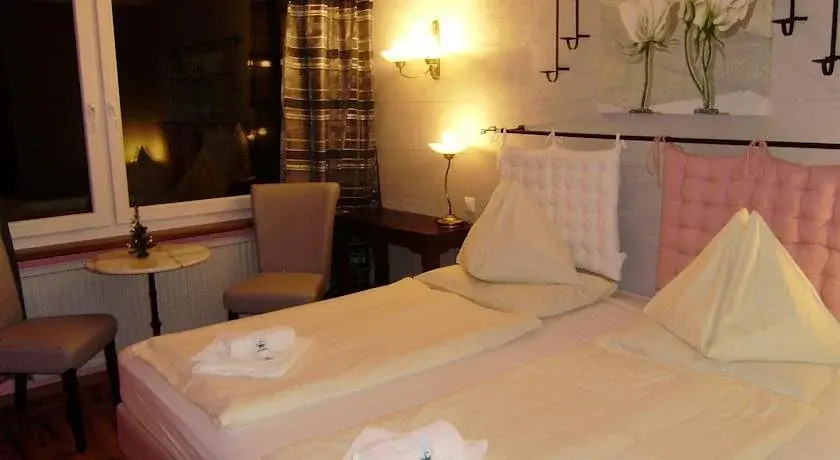 Haus Semmering, Hotelbetriebsges. m.b.H.