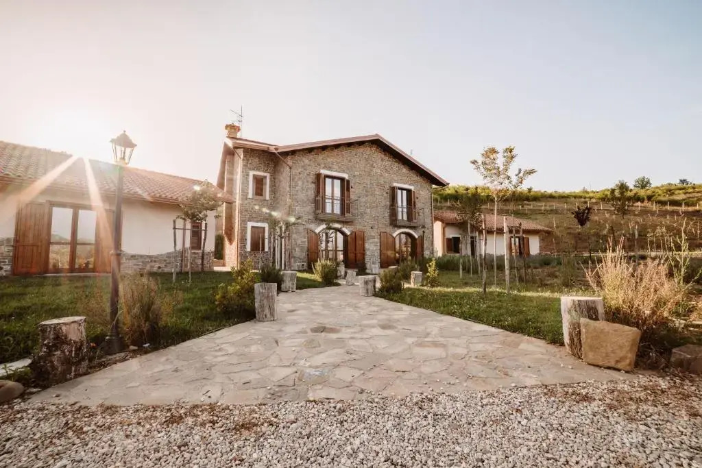 Borgo del Bambù