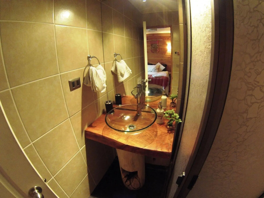 Hotel Andes Pucón