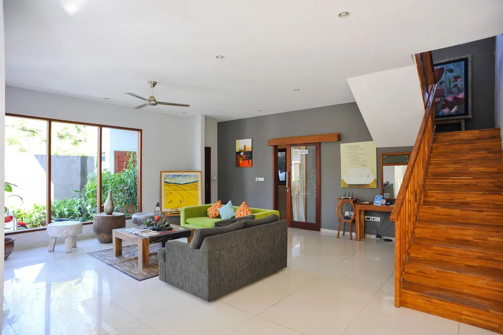 Airy Seminyak Kerobokan Tangkuban Perahu Gang Tunjung Dua 9 Bali