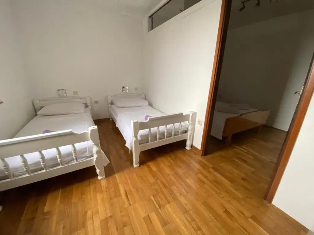 Apartments Maricic