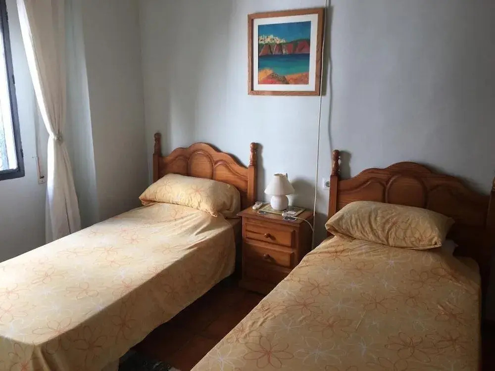 Hostal R-Conecta