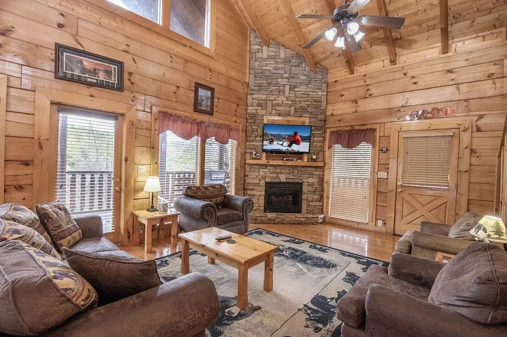 Tranquility by Eagles Ridge Resort