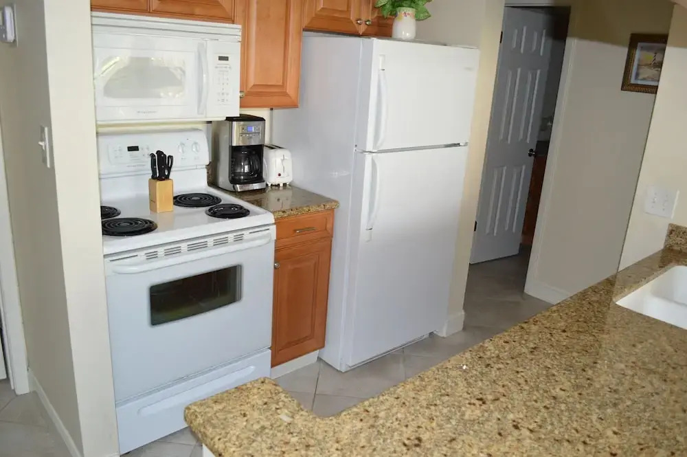 Midnight Cove Ii 513f - Amazing Siesta Key Rental! 2 Bedroom Condo