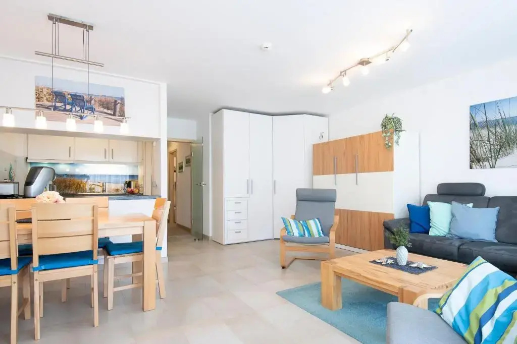 Schützenweg 4 Wohnung 7