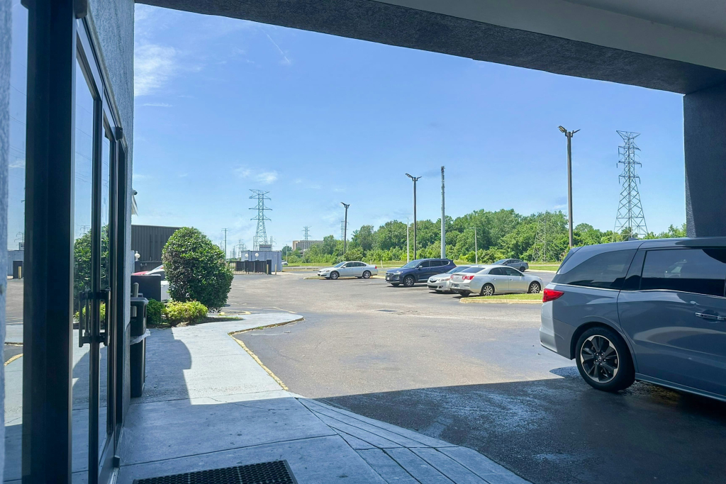 Classic Inn By Townhouse American Way Memphis I 240