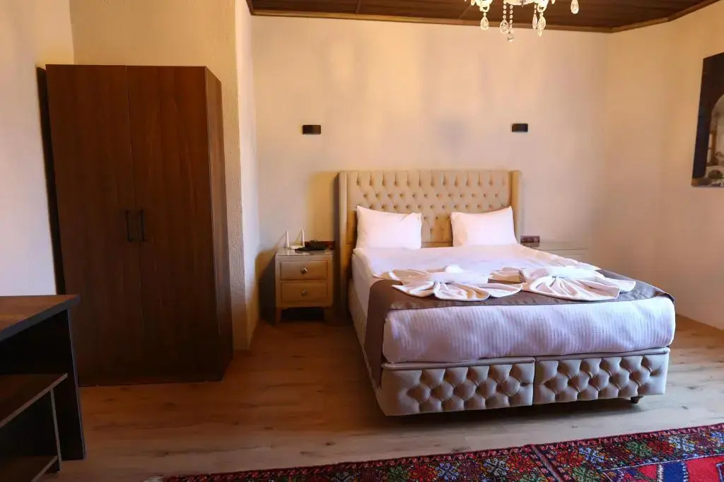 Konak Stone House